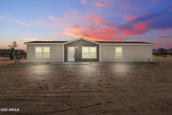 48004 W Dune Shadow Road, Maricopa, AZ 85139