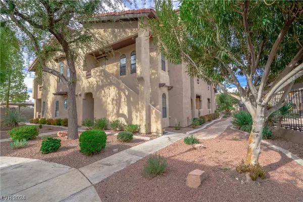 4068 Crete Lane #C, Las Vegas, NV 89103