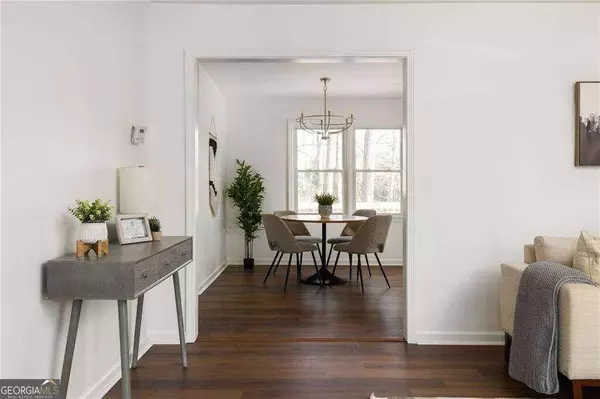 320 Austin DR, Douglasville, GA 30134