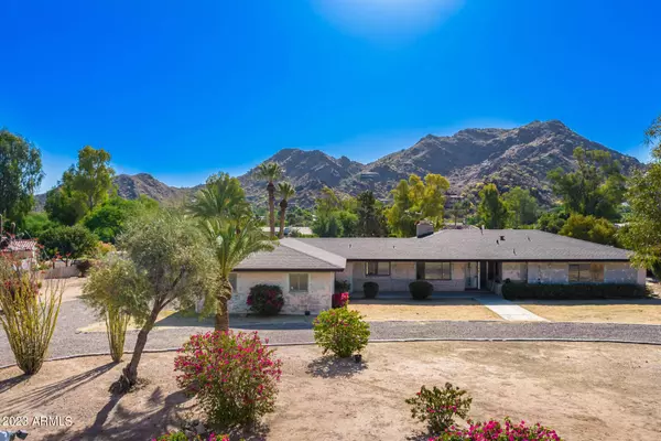 7521 N TATUM Boulevard #96, Paradise Valley, AZ 85253