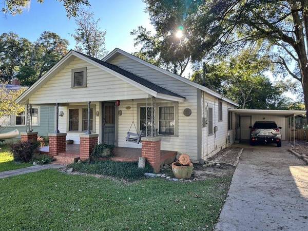 1624 Green Street, Tallahassee, FL 32303