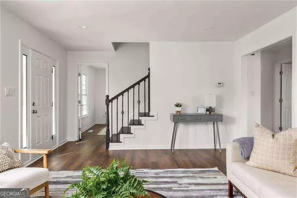 320 Austin DR, Douglasville, GA 30134