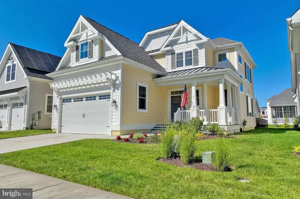 11320 HALL RD, Lewes, DE 19958