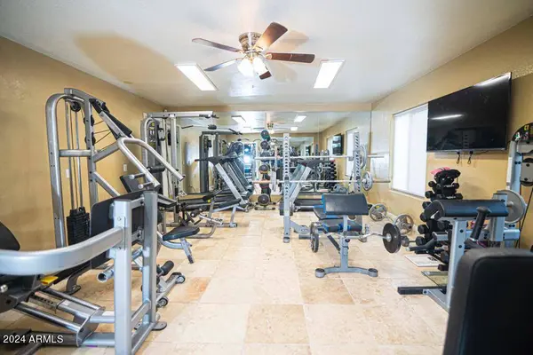 3159 W Baseline Road, Laveen, AZ 85339