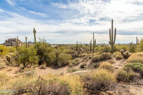 629 N STAGECOACH PASS Road #629, Carefree, AZ 85377