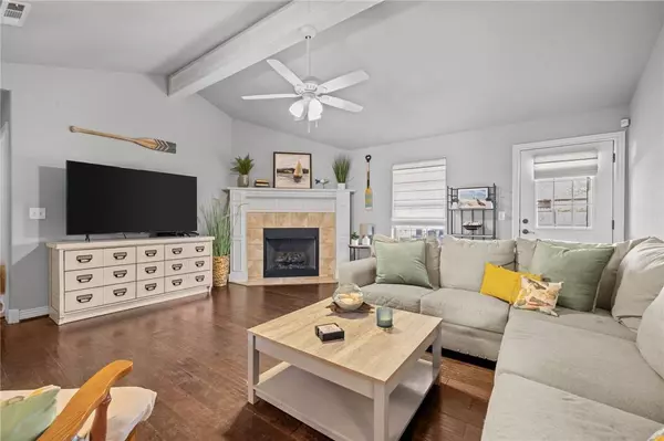 3602 Davinci Boulevard, Bentonville, AR 72712