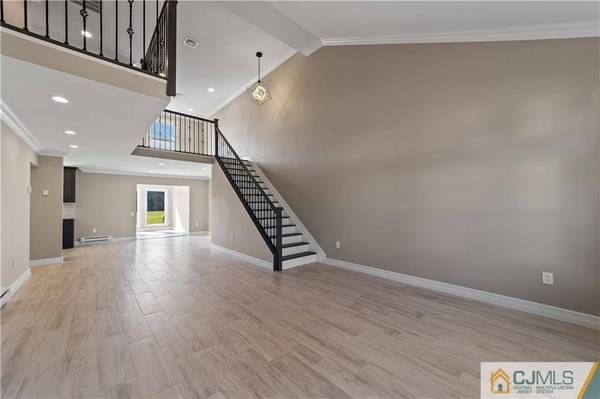 432 Andover DR #C, Monroe, NJ 08831