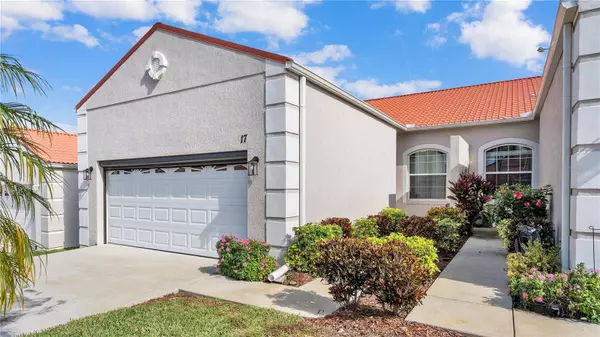 733 CARPENTERS WAY #17, Lakeland, FL 33809