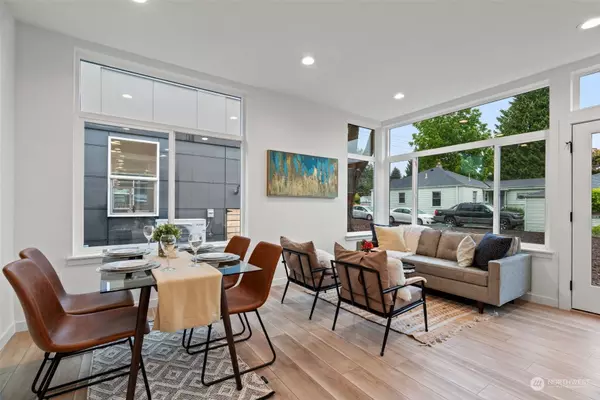 8504 8th AVE S #B, Seattle, WA 98108