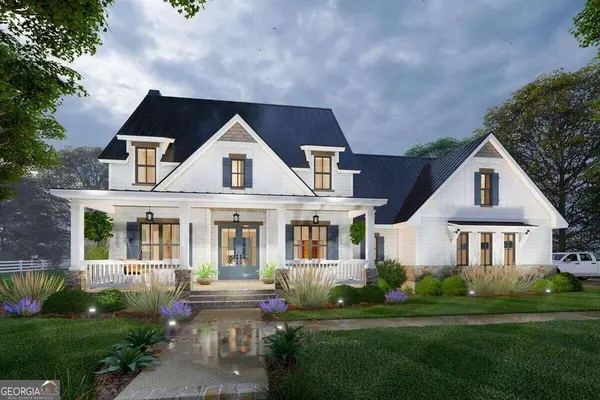 1276A Rutledge RD, Acworth, GA 30101