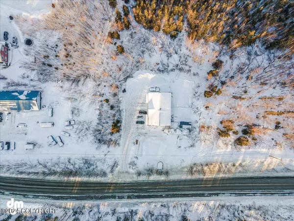 2079 W Spruce AVE, Wasilla, AK 99654