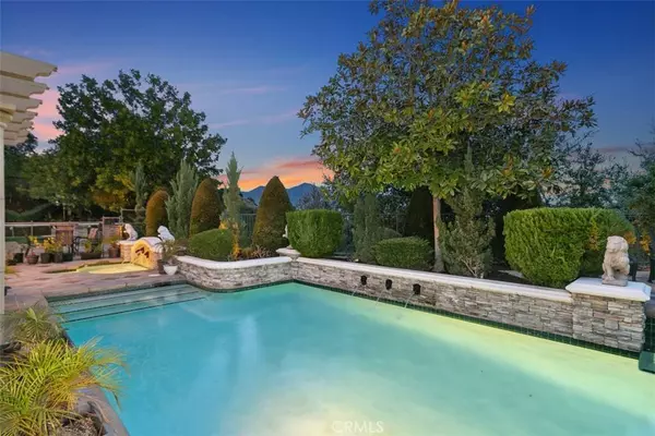 26 Panorama, Coto De Caza, CA 92679