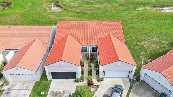 733 CARPENTERS WAY #17, Lakeland, FL 33809