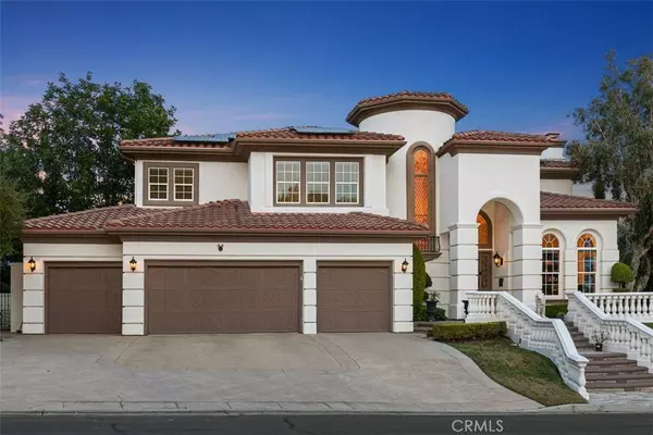 26 Panorama, Coto De Caza, CA 92679