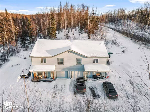 2079 W Spruce AVE, Wasilla, AK 99654