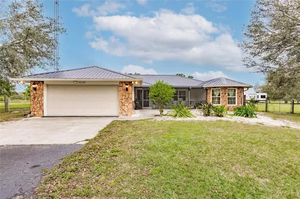 2129 NE BISHOP ST, Arcadia, FL 34266