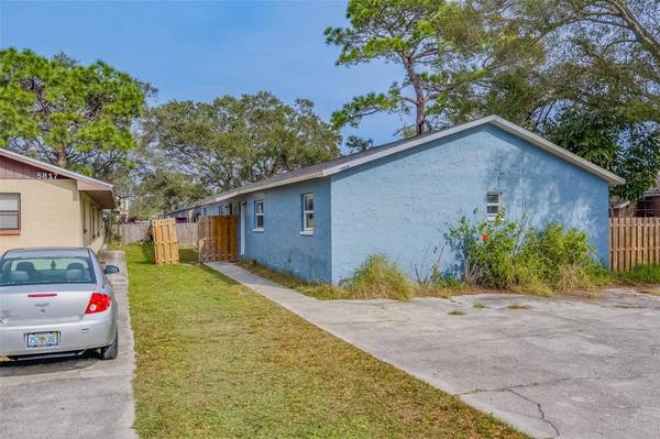 5809 CRESTMONT AVE, Clearwater, FL 33760
