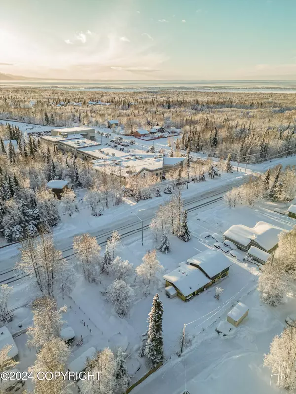 3501 Huffman RD, Anchorage, AK 99516