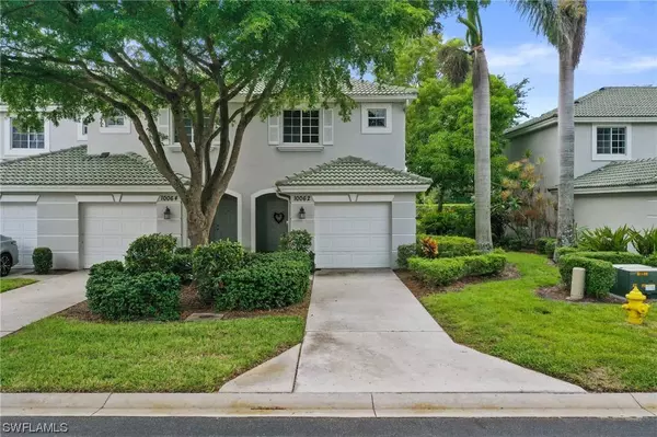 10062 Pacific Pines AVE, Fort Myers, FL 33966