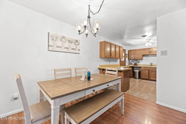 4224 NW NW Drifting Drive DR, Knoxville, TN 37912