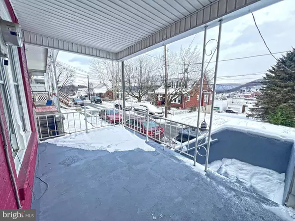 516 SPRING GARDEN, Pottsville, PA 17901