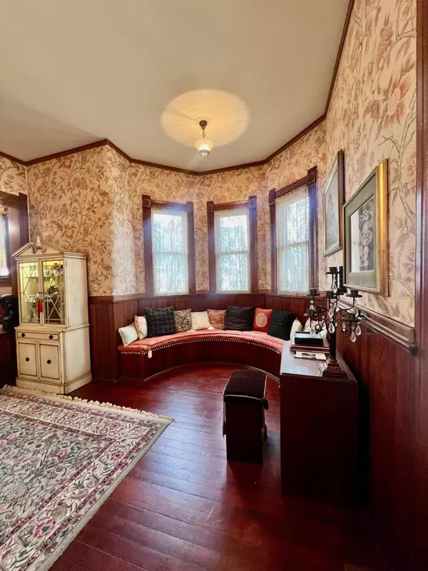 507 W 5th ST, Clarendon, TX 79226