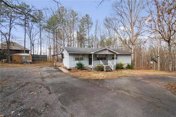 1276A Rutledge RD, Acworth, GA 30101