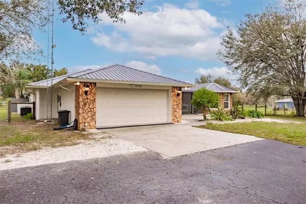 2129 NE BISHOP ST, Arcadia, FL 34266