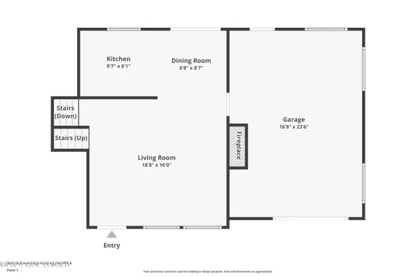 3501 Huffman RD, Anchorage, AK 99516