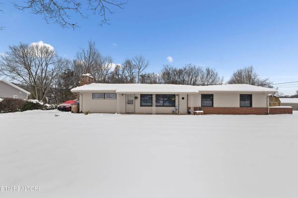 4224 NW NW Drifting Drive DR, Knoxville, TN 37912