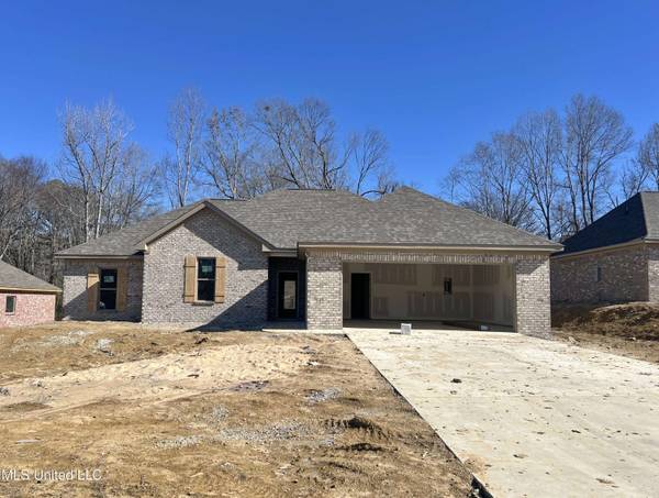 704 Magnolia Point Circle, Pearl, MS 39208