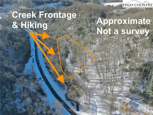 104 Gray Cliffs WAY, Blowing Rock, NC 28605