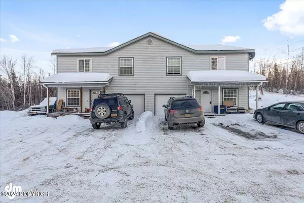 2079 W Spruce AVE, Wasilla, AK 99654