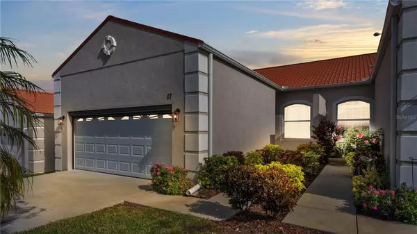 733 CARPENTERS WAY #17, Lakeland, FL 33809