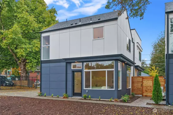 8504 8th AVE S #B, Seattle, WA 98108