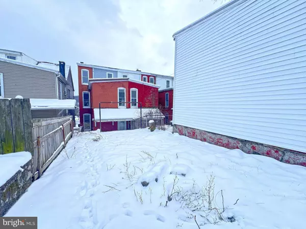 516 SPRING GARDEN, Pottsville, PA 17901