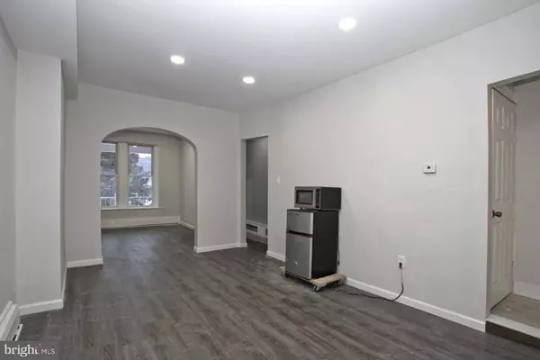 516 SPRING GARDEN, Pottsville, PA 17901