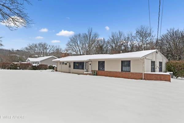 4224 NW NW Drifting Drive DR, Knoxville, TN 37912