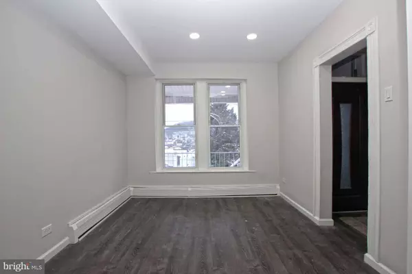 516 SPRING GARDEN, Pottsville, PA 17901