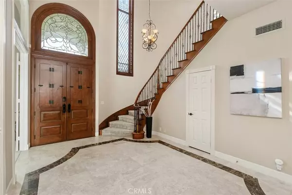 26 Panorama, Coto De Caza, CA 92679