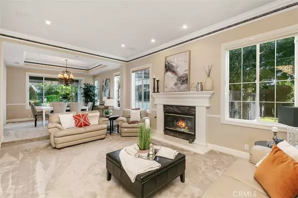 26 Panorama, Coto De Caza, CA 92679