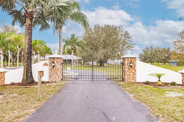 2129 NE BISHOP ST, Arcadia, FL 34266