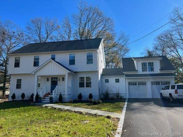 149 High Ridge Road, Fairfield, CT 06825