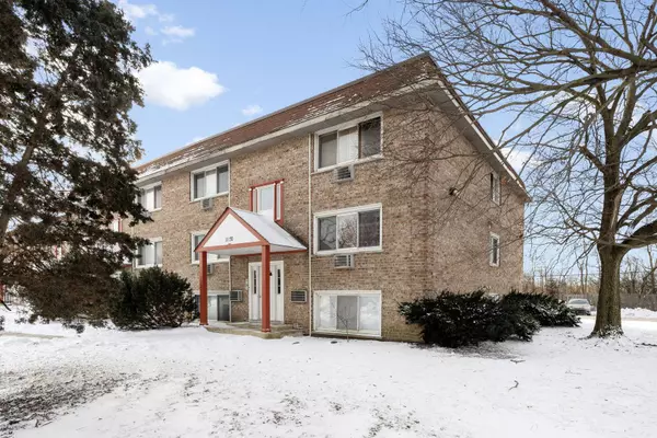 1170 W 18th Street #GE, Broadview, IL 60155