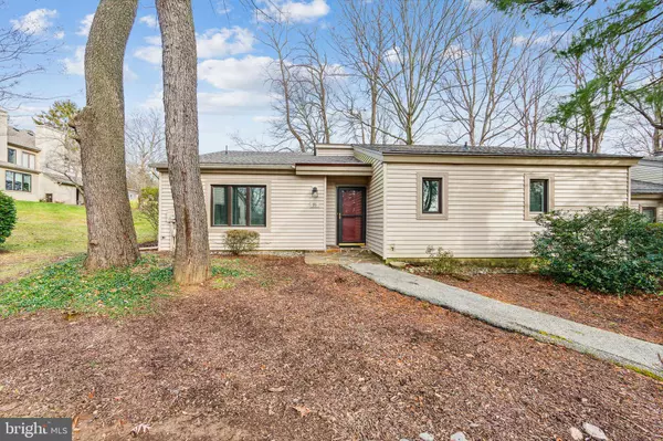 95 ASHTON WAY, West Chester, PA 19380