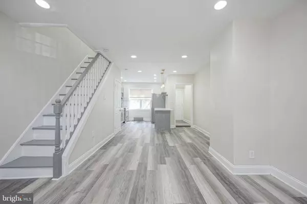 5229 MARLOWE ST, Philadelphia, PA 19124