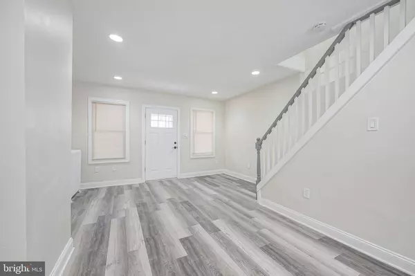 5229 MARLOWE ST, Philadelphia, PA 19124