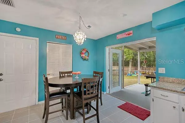 1529 FORT SMITH BLVD, Deltona, FL 32725