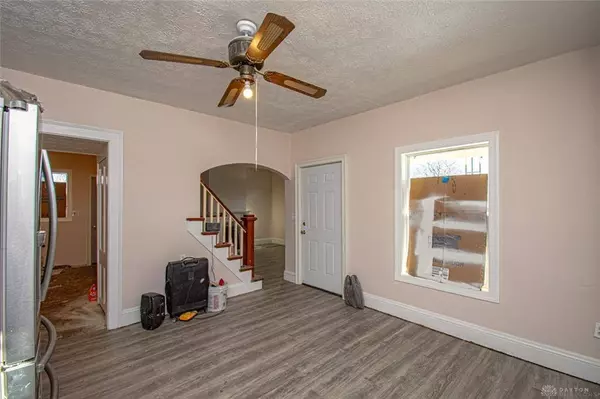 501 N Yellow Springs Street, Springfield, OH 45504