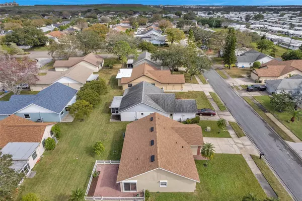 3951 102ND PL N, Clearwater, FL 33762